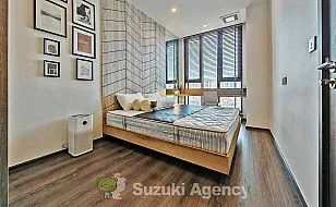 Whizdom Essence：1 BED ROOM Interior Photos No.71
