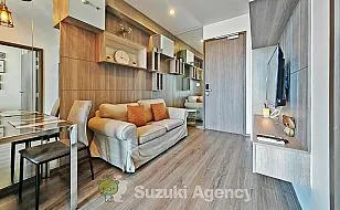 Whizdom Essence：1 BED ROOM Interior Photos No.22