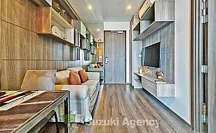 Whizdom Essence：1 BED ROOM Interior Photos No.23