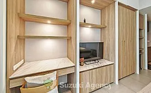 The Lofts Ekkamai：Studio Interior Photos No.15