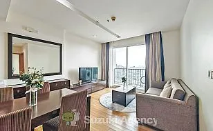 Siri at Sukhumvit：2 BED ROOM Interior Photos No.26