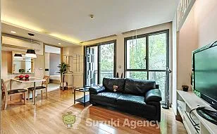 Via Botani：1 BED ROOM Interior Photos No.20