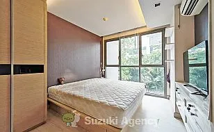 Via Botani：1 BED ROOM Interior Photos No.71