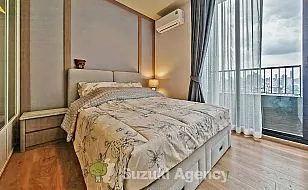 NOBLE FORM THONGLOR：1 BED ROOM Interior Photos No.71