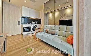 NOBLE FORM THONGLOR：1 BED ROOM Interior Photos No.22