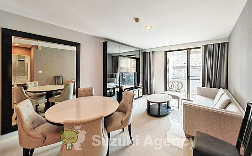 Pearl Residence Sukhumvit 24