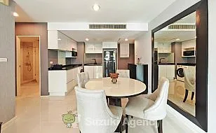 Pearl Residence Sukhumvit 24：1 BED ROOM Interior Photos No.24