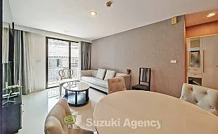 Pearl Residence Sukhumvit 24：1 BED ROOM Interior Photos No.21