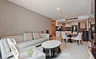 Pearl Residence Sukhumvit 24：1 BED ROOM Interior Photos No.22