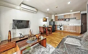 The Alcove Sukhumvit 49：1 BED ROOM Interior Photos No.23