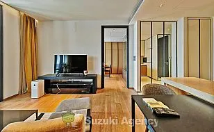 BEATNIQ Sukhumvit 32：1 BED ROOM Interior Photos No.24