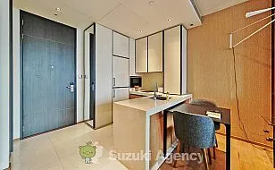 BEATNIQ Sukhumvit 32：1 BED ROOM Interior Photos No.25