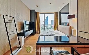 BEATNIQ Sukhumvit 32：1 BED ROOM Interior Photos No.71