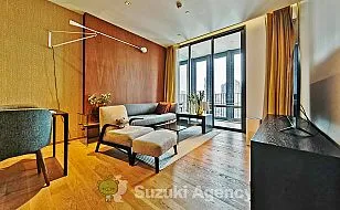 BEATNIQ Sukhumvit 32：1 BED ROOM Interior Photos No.20