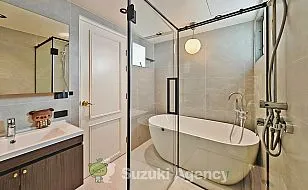 D.S. Tower 2：3 BED ROOM Interior Photos No.81