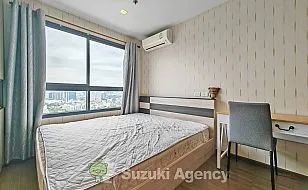 Ideo Sukhumvit 93：2 BED ROOM Interior Photos No.65