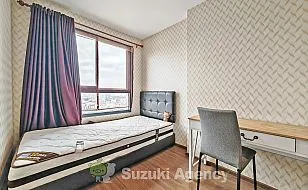 Ideo Sukhumvit 93：2 BED ROOM Interior Photos No.67