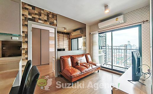Ideo Sukhumvit 93