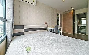 Ideo Sukhumvit 93：2 BED ROOM Interior Photos No.66