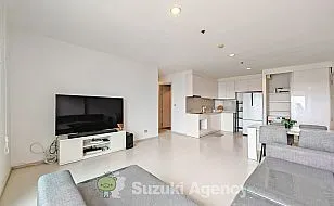 Rhythm Sukhumvit 42：2 BED ROOM Interior Photos No.29