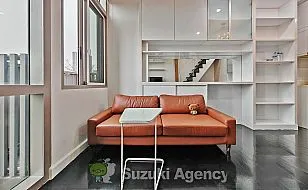 Ideo Morph 38 - Skyle：1 BED ROOM Interior Photos No.24