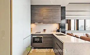The ESSE Asoke：1 BED ROOM Interior Photos No.25
