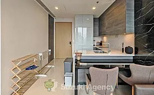 The ESSE Asoke：1 BED ROOM Interior Photos No.24
