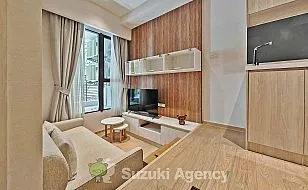 Runesu Thonglor 5：1 BED ROOM Interior Photos No.21