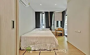 Runesu Thonglor 5：1 BED ROOM Interior Photos No.71