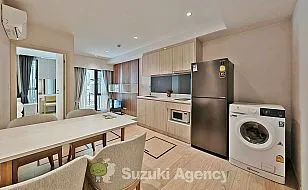 Runesu Thonglor 5：1 BED ROOM Interior Photos No.25