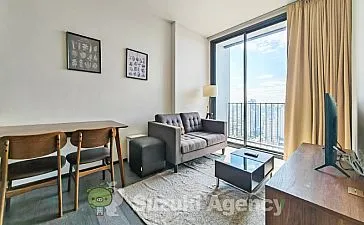 Edge Sukhumvit 23