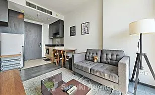 Edge Sukhumvit 23：1 BED ROOM Interior Photos No.22
