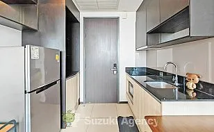 Edge Sukhumvit 23：1 BED ROOM Interior Photos No.25