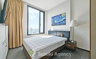 Edge Sukhumvit 23：1 BED ROOM Interior Photos No.71