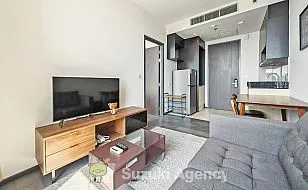 Edge Sukhumvit 23：1 BED ROOM Interior Photos No.23