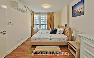 The Clover Thonglor Residence：1 BED ROOM Interior Photos No.71