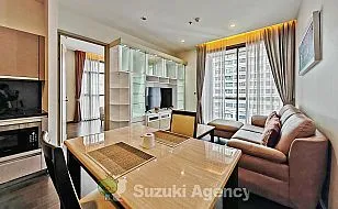 The XXXIX by Sansiri：1 BED ROOM Interior Photos No.21