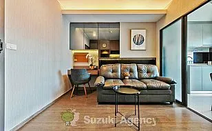 Ideo Sukhumvit 93：1 BED ROOM Interior Photos No.23