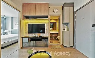 Ideo Sukhumvit 93：1 BED ROOM Interior Photos No.24