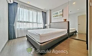 Ideo Sukhumvit 93：1 BED ROOM Interior Photos No.72