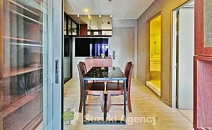 Life ASOKE hype：1 BED ROOM Interior Photos No.24