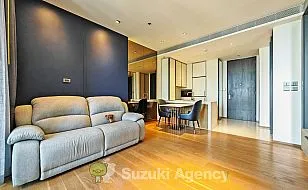 BEATNIQ Sukhumvit 32：1 BED ROOM Interior Photos No.22