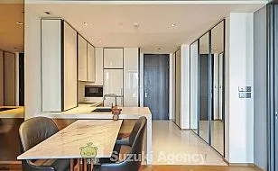 BEATNIQ Sukhumvit 32：1 BED ROOM Interior Photos No.24