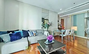 Bright Sukhumvit 24：1 BED ROOM Interior Photos No.22