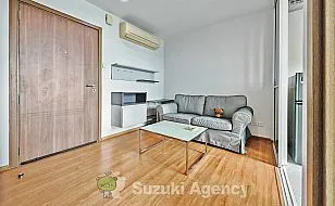 The Base Sukhumvit 77：1 BED ROOM Interior Photos No.21
