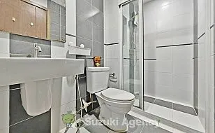 The Base Sukhumvit 77：1 BED ROOM Interior Photos No.73