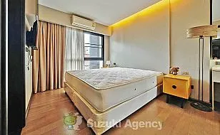 Tidy Thonglor：1 BED ROOM Interior Photos No.72