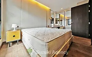 Tidy Thonglor：1 BED ROOM Interior Photos No.71