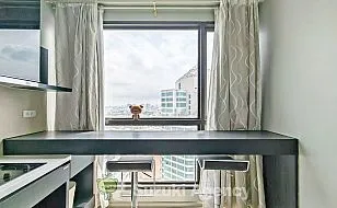 Rhythm Sukhumvit 44/1：1 BED ROOM Interior Photos No.24