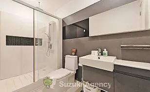The Room Sukhumvit 62：2 BED ROOM Interior Photos No.75